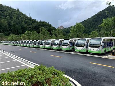  石家庄观光车